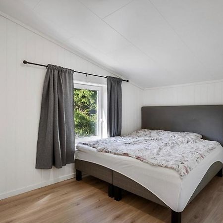 Vila Et Fint Og Stort Enebolig Sentralt I Voss! Exteriér fotografie
